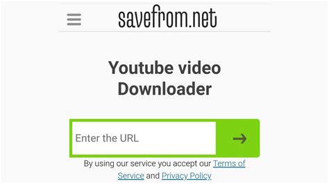 savefrom pt|SaveFrom.net 